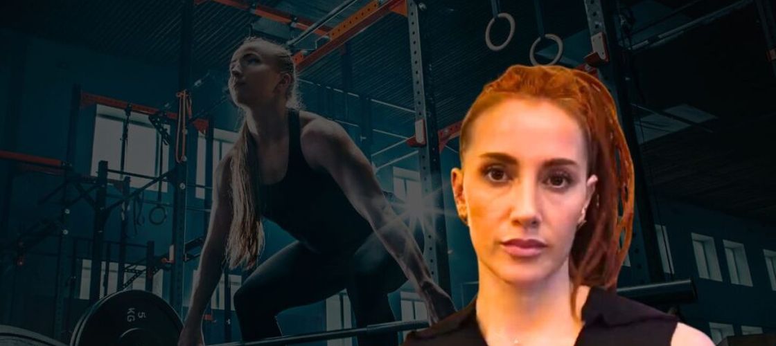 VIDEO | E antrenoare personală de fitness, dar își dorește să fie primită în structura de pompieri. Cerasela Pașa: „A fi fit nu înseamnă doar să slăbești, ci să ai forță, rezistență, coordonare și un corp funcțional”