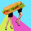 Un sandwich pe zi pentru o talie mai subțire? Studiu amplu: alimentul banal care poate reduce colesterolul, tensiunea arterială și circumferința taliei