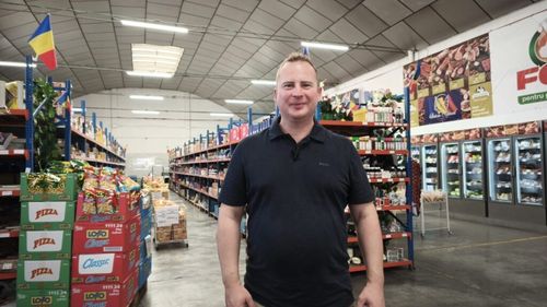 VIDEO | De la Sarmale la Tapas | Micii, cel mai vândut produs în diasporă / Razvan Fodor, Balcan Aliment Zaragoza: „Indiferent unde va fi, românul niciodată nu va abandona micii. În final, consumul se face în funcție de amintiri”