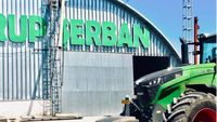 Grup Șerban Holding vinde ferme de păsări pentru 16,5 milioane de euro, în plin proces de restructurare