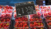 Costul unei alimentații sănătoase a crescut cu 25% în cinci ani / FAO: Aproape o treime din populația lumii nu își permite o dietă echilibrată