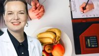 INTERVIU | Cancerul de pancreas și alimentația / Dr. Irina Mateieș, specialist în nutriție oncologică: „În timpul tratamentului, alimentația nu ar trebui să depindă exclusiv de senzația de foame”