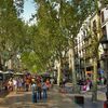 Celebra La Rambla din Barcelona devine prima „Zonă de Excelență” pentru terase/ Regulile de organizare ale restaurantelor și designul vor fi aprobate de Primărie