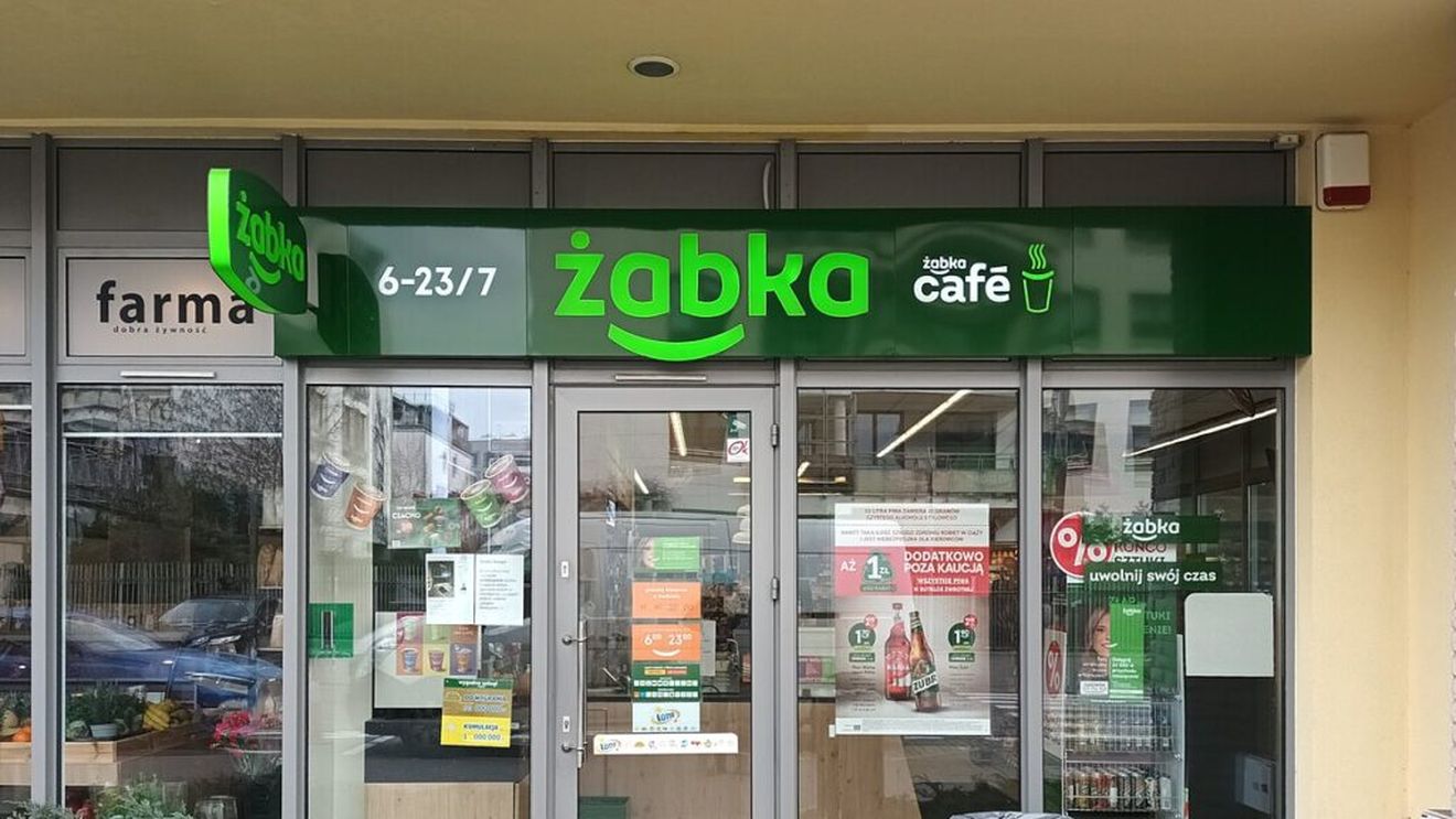 Retailerul polonez Zabka vrea să deschidă în România 50 de magazine noi până la finalul anului / Rețeaua de marketuri va fi o concurență directă pentru Mega Image