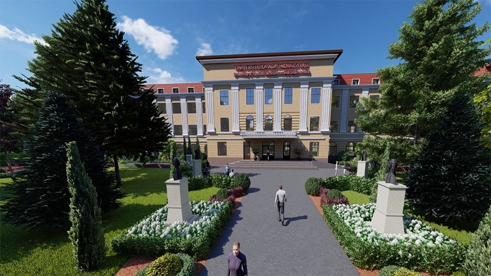 „Smart Farming - Automotive pentru Agricultură", un proiect bazat pe tehnologii inteligente şi inteligenţă artificială în agricultură