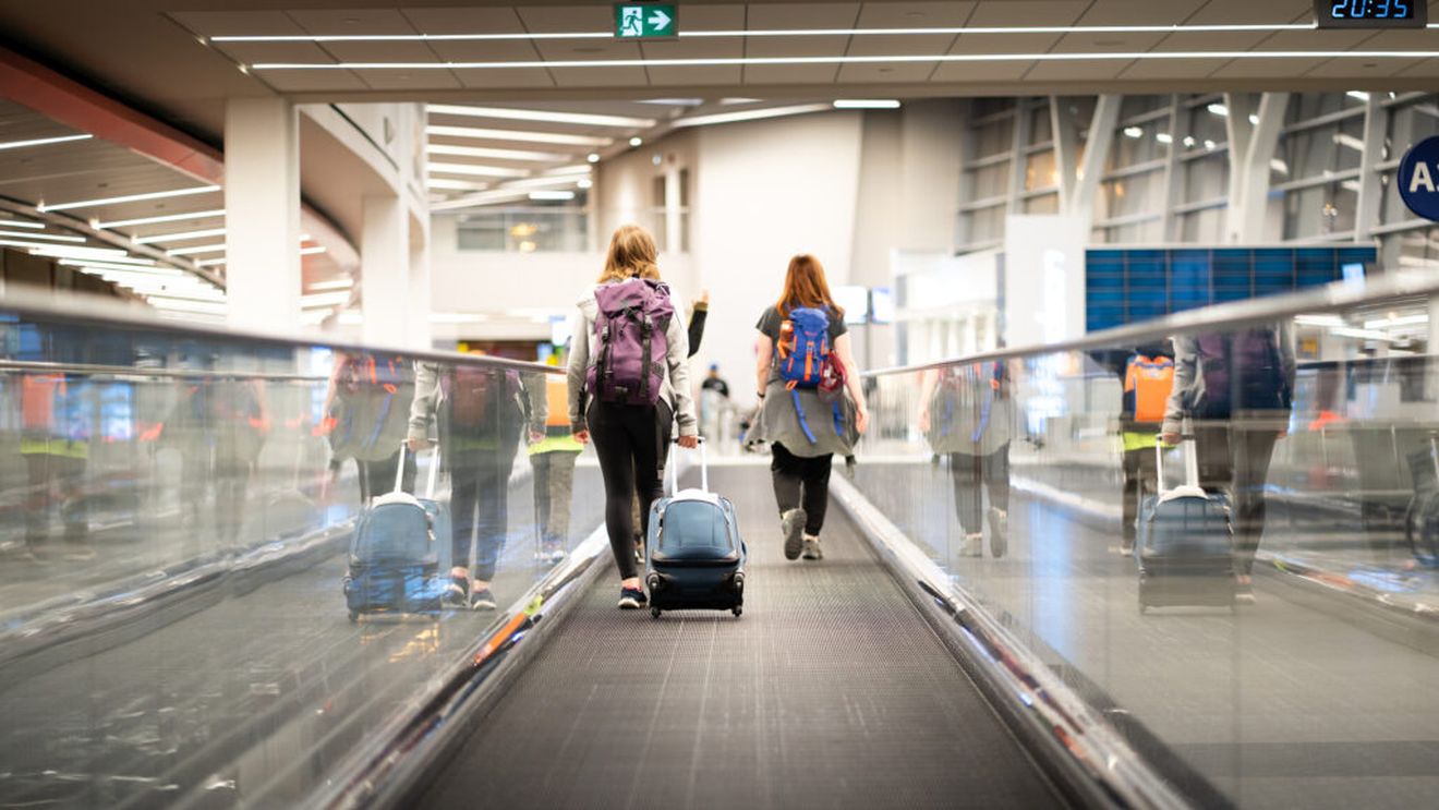 Pare un aliment obișnuit, dar poate fi oprit la controlul din aeroport. Regula pe care puțini călători o știu
