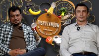 VIDEO | „DISPUTANDUM, un podcast despre gusturi cu Cosmin Dragomir” (Episodul 4) | „Am intrat în lumea bună a uleiului de măsline”. Povestea lui Cătălin Adam, românul care produce în Grecia un ulei premiat internațional