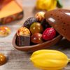Vineri începe un nou „episod” din Chocolate Saga. Pralina lui Eminescu și colecția de Paști, printre „vedetele” evenimentului