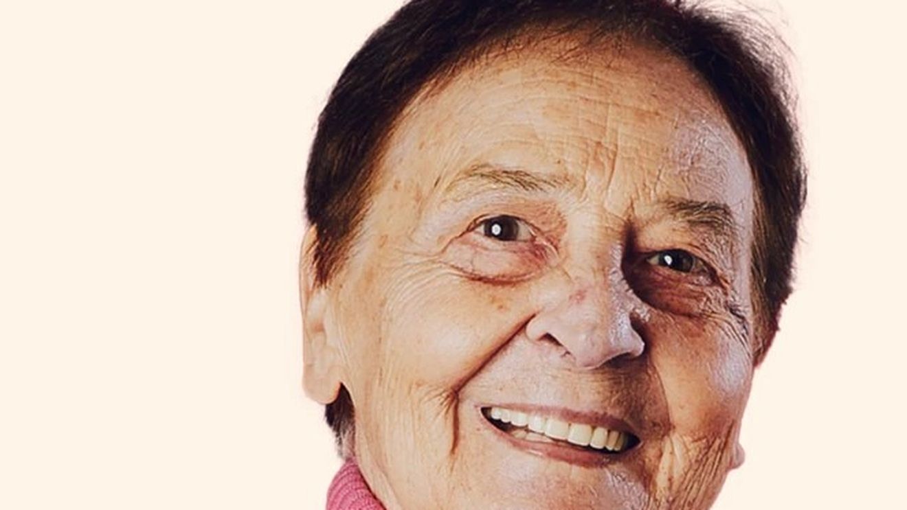 Bunicuța Silvi, 83 de ani și 5 milioane de followers. De la rețetele filmate în joacă de nepot la curtea Emirului din Qatar. „80 de euro pe o mâncare gourmet? Eu cu 80 de euro mânânc o lună”