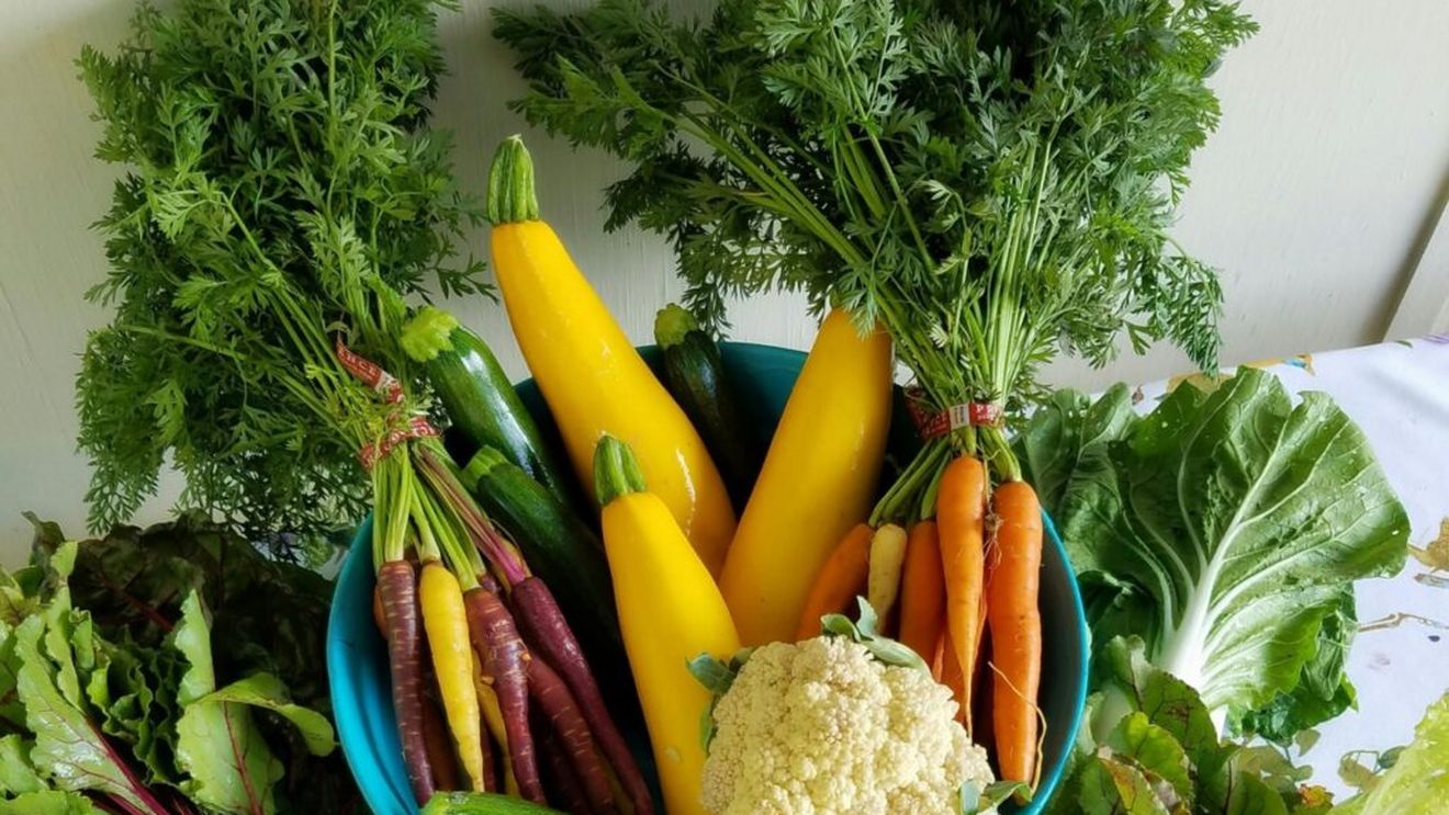 23 de legume cu un conținut scăzut de carbohidrați, prietenoase cu dieta ketogenică/Aceste alegeri alimentare vă pot feri de cancer, boli de inimă și multe alte afecțiuni