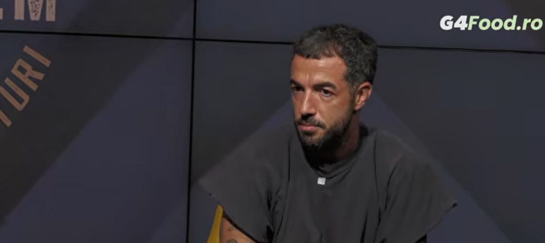 VIDEO | Alex Dumitru, despre relația cu proprietarii restaurantelor: „Trebuie să existe un dialog” / Cine sunt oamenii care i-au susținut parcursul