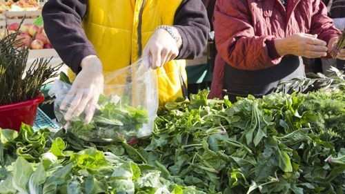 Cum să păstrezi salata proaspătă mai mult timp/Trucuri simple, dar eficiente, care te vor ajuta să nu faci risipă