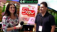 VIDEO | 10 ani de Slow Coffee Festival. Cum s-a schimbat cafeaua de specialitate în România. Afshin Roshanian, organizator: „Industria a crescut din pasiune”