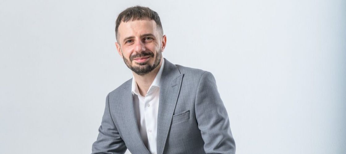 Noua lege a risipei alimentare a luat prin surprindere peste 100.000 de afaceri. Valentin Krancevik, cofondator Valori Nutriționale: „Cei care nu intră în ritmul schimbării riscă, în timp, să iasă din joc”