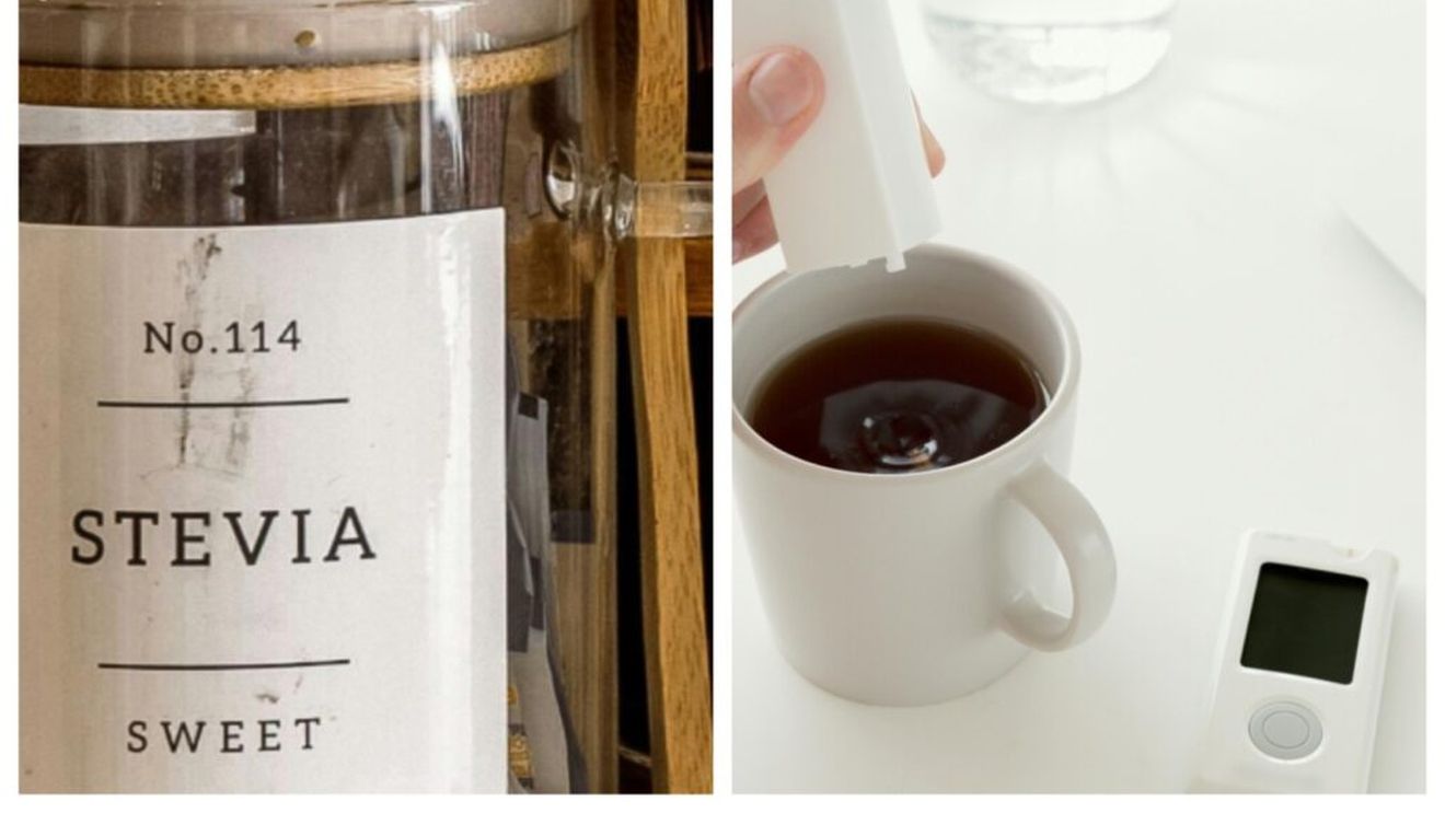 Îndulcitorul cu gust bun, care te ajută să slăbești și stimulează eliberarea insulinei / Cât de sigur este pentru consum?