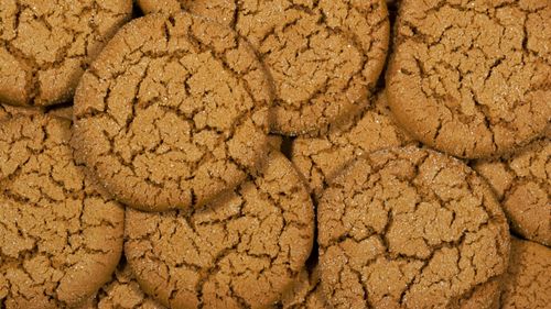 Biscuiți cu tahini fragezi și aromați: rețeta simplă de fursecuri care se topesc în gură