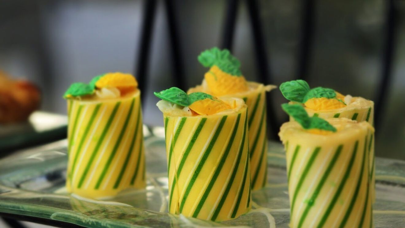 Cuvinte „delicioase”, dar greu de scris: provocările ortografice din lumea gastronomiei / Denumiri precum „Hors d'oeuvres” pot crea probleme la orice nivel de experiență