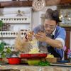 Chef fără secrete | Chef Foa, despre mâncare, compromisuri și ritmul horeca: „Procedurile țin bucătăria în picioare. Oamenii buni o țin vie”