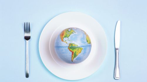 O singură țară din lume își poate asigura complet hrana fără importuri: unde se situează România în topul autosuficienței alimentare