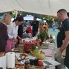 VIDEO FOTO | Festivalul La Pas aduce la Timișoara producători locali, mâncare din Banat și discuții despre viitorul hranei