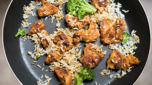 Rețeta care face broccoli să pară cea mai gustoasă legumă. O vor îndrăgi cu toții, chiar și copiii