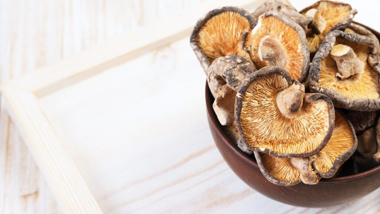 Moda „ciupercilor adaptogene” este umflată de marketing, avertizează o expertă / Beneficii există, dar și ciupercile obișnuite, precum champignon, au proprietăți valoroase