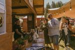 FOTO-VIDEO | Tradiția se întâlnește cu gastronomia modernă la București. Chef Mihai Toader, despre Taste of Transylvania: „O punte între trecut și viitor”