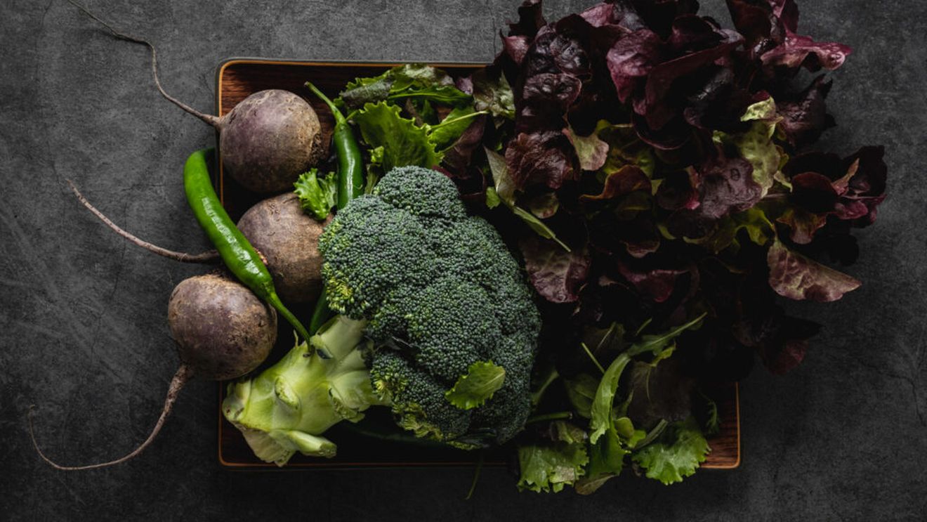 Alimente „prietenoase” cu diabeticii / Nu cresc brusc nivelul de zahăr din sânge și le poți consuma pentru a evita fluctuațiile glicemice