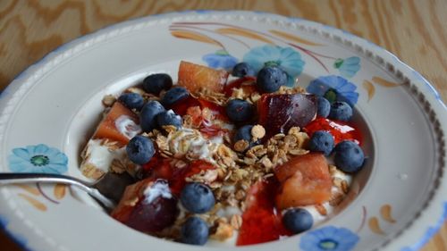 Organizația Consumer Reports: Acești carbohidrați sunt buni pentru tine / Experții recomandă ca 45-65% din caloriile zilnice să provină din carbohidrați