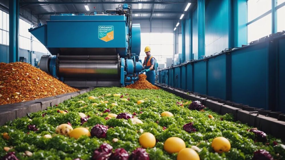 Un incinerator de deşeuri organice va fi construit la Baia Mare, cu finanţare prin Programul de Cooperare Elveţiano-Român