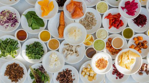 11 „multivitamine naturale”: alimentele pe care nutriționiștii le recomandă pentru mai multe vitamine și energie zilnică