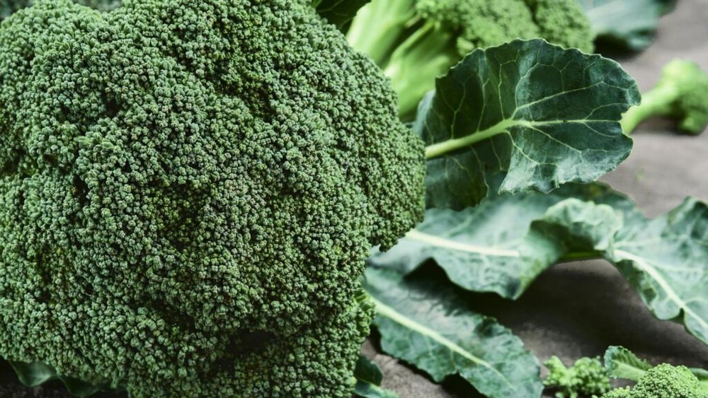 Spanac sau broccoli: Care este leguma care susține mai bine imunitatea și sănătatea generală / Diferențe nutriționale și beneficii pentru organism