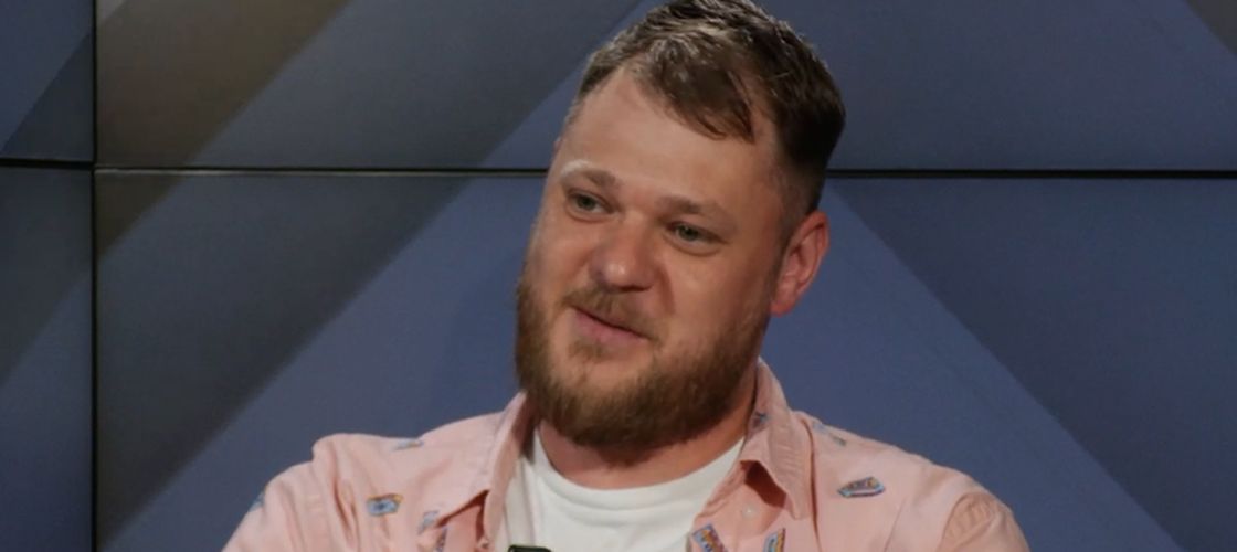 VIDEO | Chef Alexandru Burcă, despre drumul său în gastronomie: „În Islanda îmi făceam ciorbă doar ca să simt gustul de acasă”