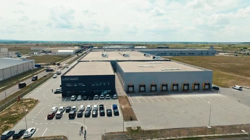 Vasile Haiduc, director tehnic De’Longhi România: „Suntem foarte atenți la ceea ce se întâmplă la nivel global, pentru că fabrica noastră produce pentru tot globul. Avem scenarii – și scenariile 2, 3 și 4”