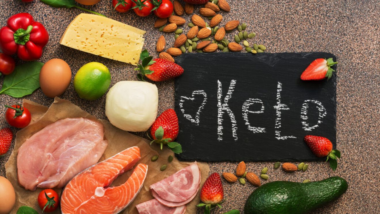 Studiu: Dieta keto ar putea proteja creierul împotriva unor boli neurodegenerative