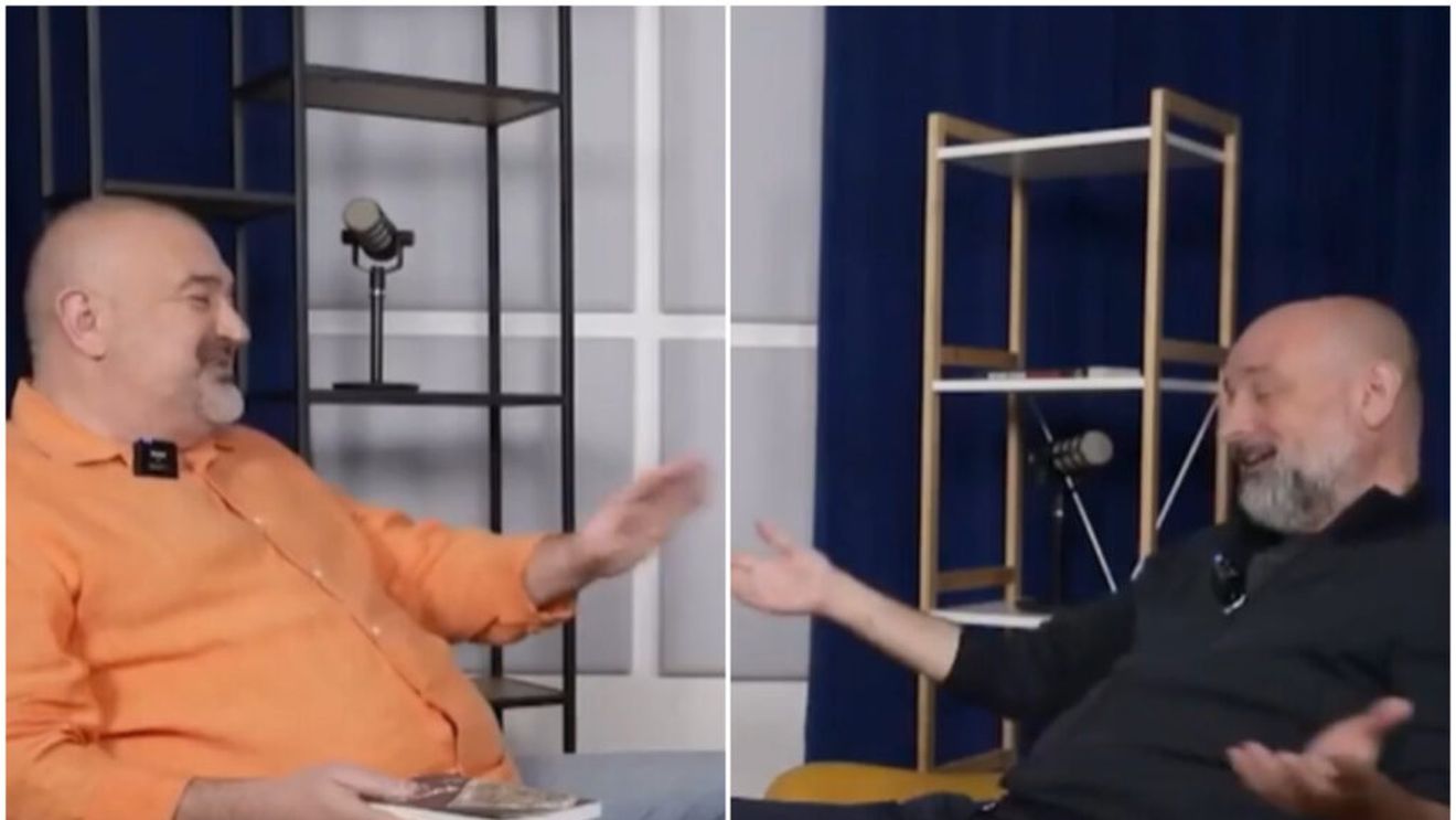 VIDEO | Cătălin Mahu, fondatorul „La Mama”: „Când îți deschizi un restaurant, trebuie să știi că nu angajezi un manager și tu îți vezi de viața ta. Dacă tu nu stai acolo, restaurantul acela nu are nicio șansă”