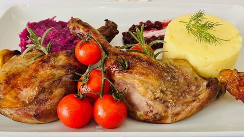 Judeţul Harghita ar putea deveni Regiune Gastronomică Europeană în 2027/Juriul s-a declarat încântat de vizita în regiune