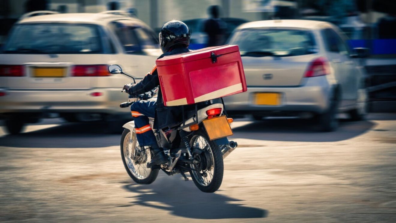 Șase tendințe pe piață prezentate de Glovo la șase ani de prezență în delivery