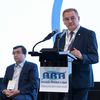 Ilie Vlaicu (Asociația Română a Apei): Râurile au ajuns la o treime din debite. Este o criză hidrologică cum nu s-a mai întâmplat / România are nevoie de o strategie națională pentru apă. Avem o nevoie de investiții de peste 30 de miliarde