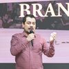 La noi și BĂTAIA se MĂNÂNCĂ – manifest gastronomic împotriva violenței, proiectul social prin care mâncarea se transformă în fapte bune / Cosmin Dragomir (inițiator): Ideea a venit într-o zi în care știrile anunțau cel de al 29-lea femicid