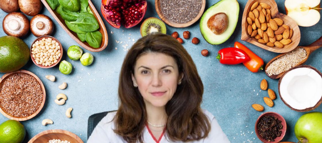 INTERVIU | „Ficatul nu are nevoie de cure de sucuri pentru a fi «detoxifiat»” / Mituri despre alimentație care pot face mai mult rău decât bine / Alexandra Alexandru, dietetician nutriționist, explică ce greșeli fac pacienții