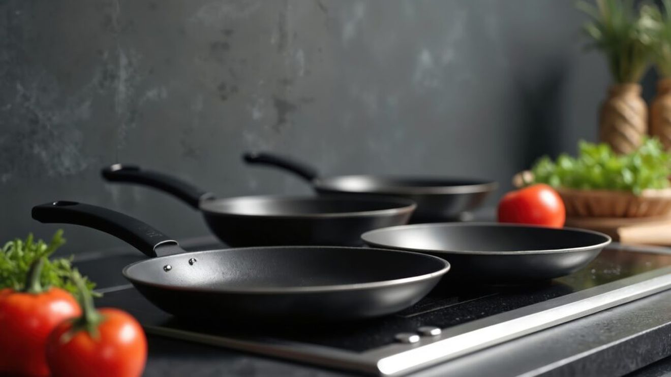 Specialiștii în nutriție avertizează: unele ustensile din bucătărie de pot fi periculoase / De la tocătoare din plastic, pungi de unică folosință sau tigăi antiaderente, o serie de obiecte intens folosite ne pot dăuna sănătății