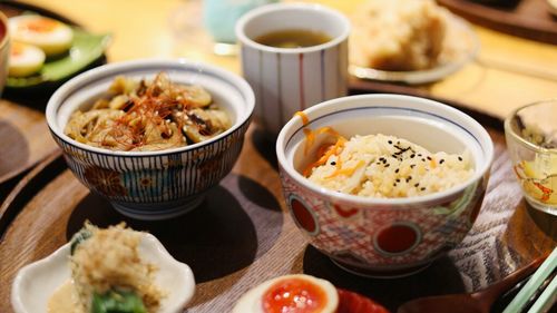 De ce micul dejun japonez este considerat unul dintre cele mai sănătoase din lume / Cum îl poți prepara acasă, pas cu pas