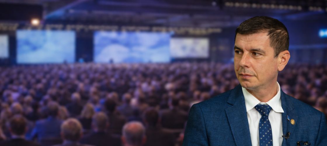 VIDEO | Conferința G4Food & Economedia | Emil Dumitru (Ministerul Agriculturii): Ajutoarele de stat ar trebui monitorizate de Comisia Europeană/ Sprijinul acordat de Ungaria producătorilor de lapte, supra-compensare