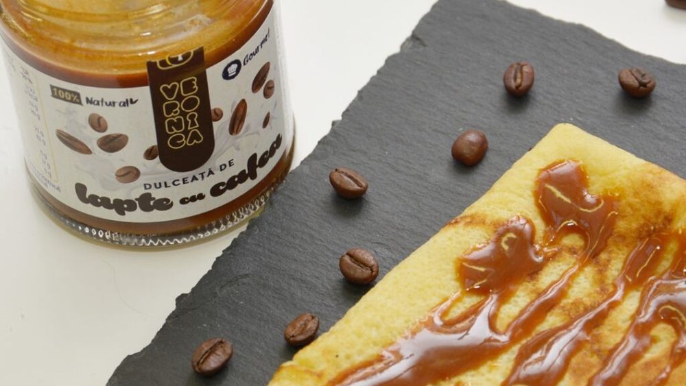 Fermier cu valoare adăugată: Nu renunță la afacere, deși recunoaște că nu e profitabilă/ Veronica: „Supraviețuim pentru că ne place ceea ce facem”