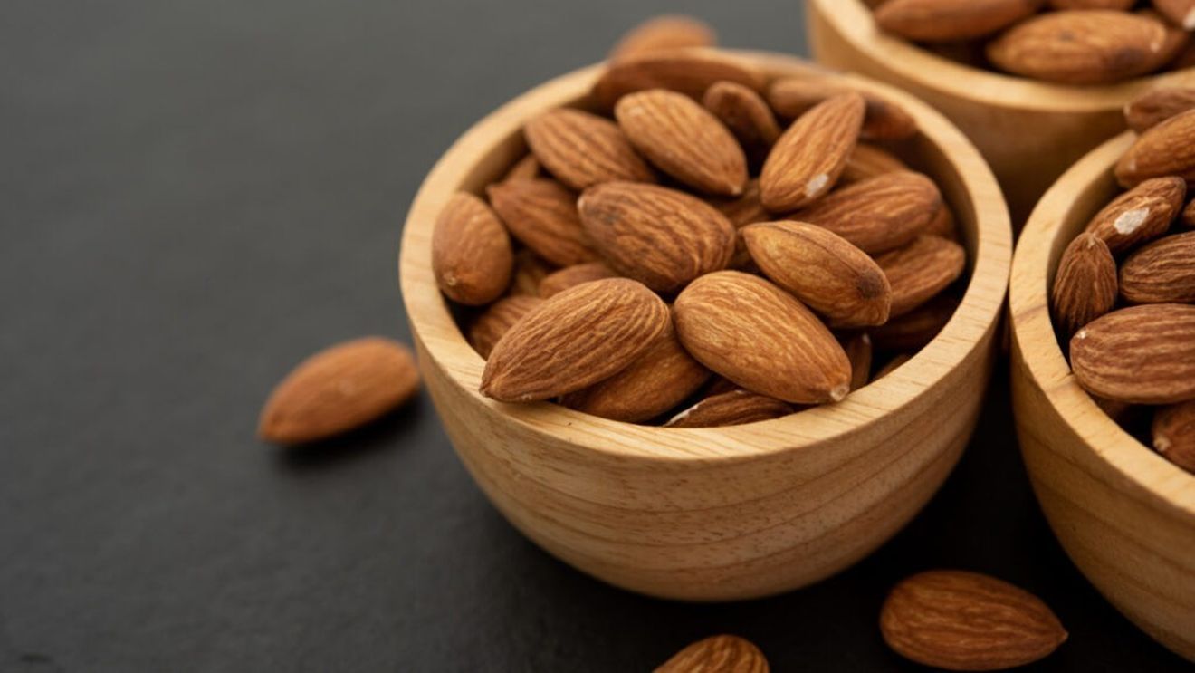 Trei gustări delicioase care-ți întăresc oasele/Poți înlocui gustările nesănătoase cu aceste trei delicii bogate în nutrienți