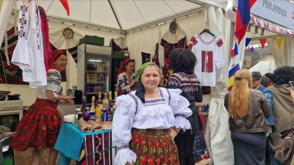 România și Moldova, vedete la Târgul Internațional al Gastronomiei din Paris / Bucate autentice, diplomație culinară, tradiții și promovare culturală