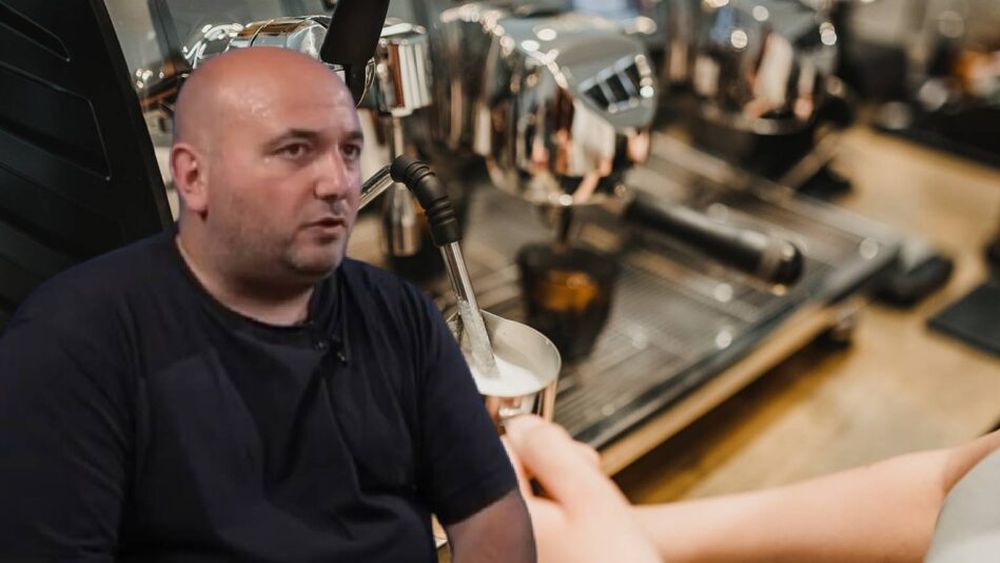 VIDEO | „Nu există școli, nu există infrastructură”. Mihai Panfil, fondatorul Origo, critică lipsa educației în ospitalitate