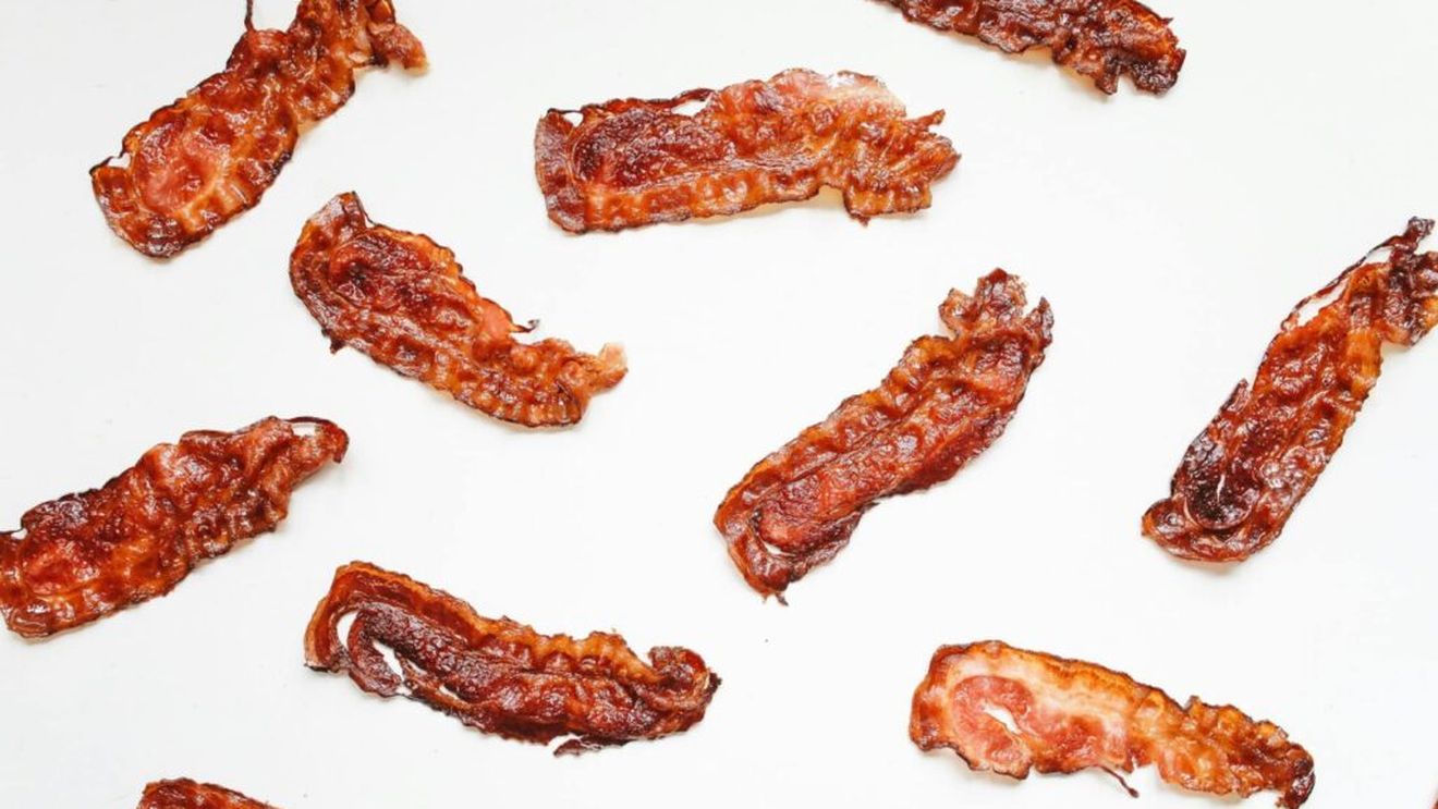 Consumul a două felii de bacon pe zi ar putea crește riscul de diabet de tip 2 cu 15%