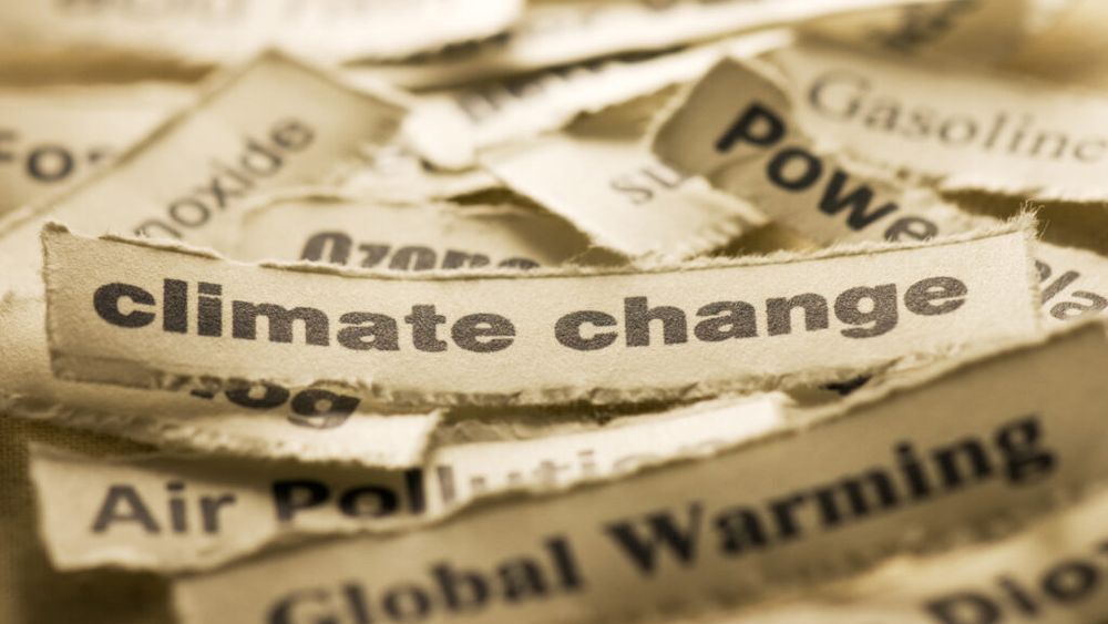 Schimbările climatice şi poluarea ameninţă resursele Europei, avertizează Agenţia Europeană de Mediu / Declinul, cauzat de producţia şi consumul nesustenabil, în special în sistemul alimentar